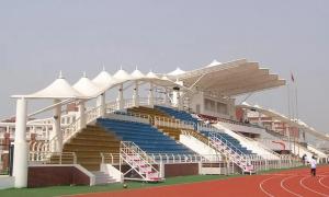 大姚县膜结构体育看台